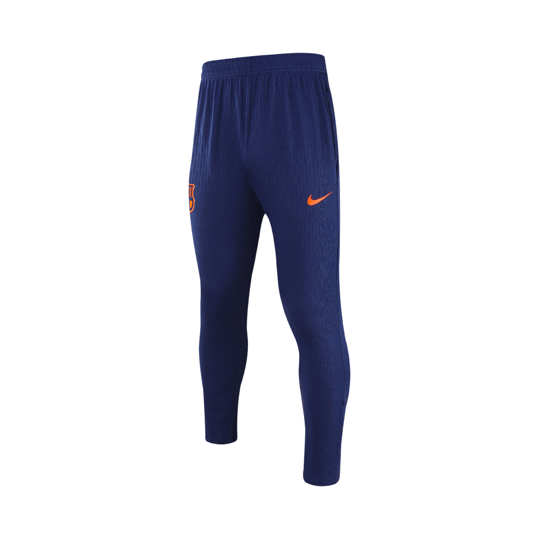 Barcelona Sweatshirt Kit 2025/26 Black&Orange