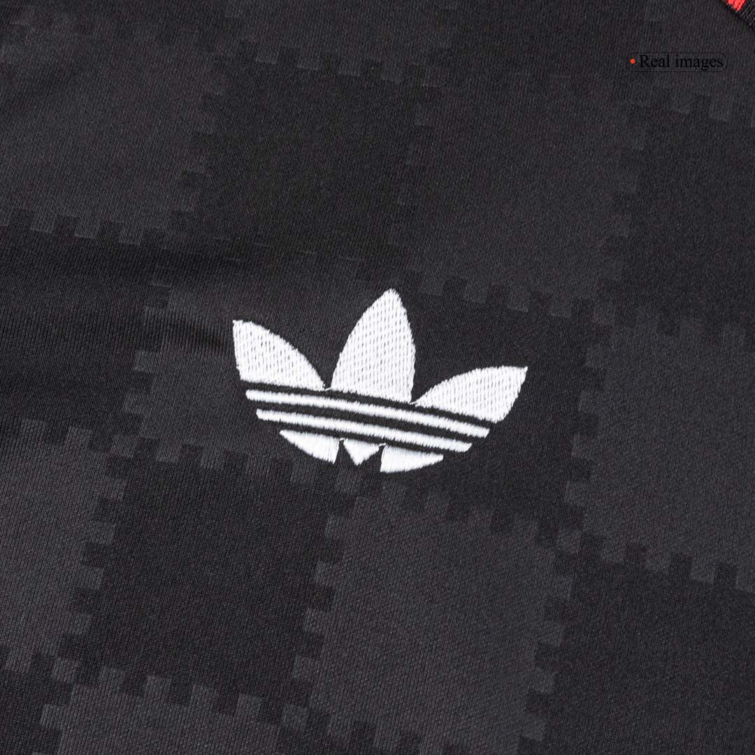 Maillot Tiers du Bayern Munich 2025/26 Noir