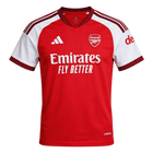 Arsenal Home Kit 2026/27 Red