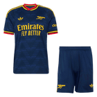 Arsenal Extérieur Maillot Kit 2026/27 Bleu marine