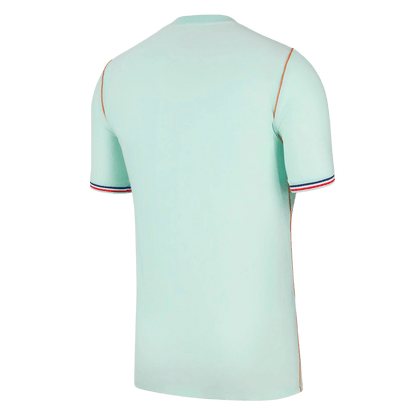 France Extérieur Maillot - Coupe du Monde 2026 Bleu