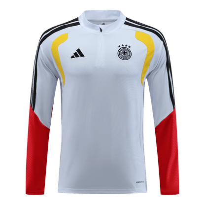 Kit Maillot Allemagne 2026 Blanc