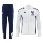 Arsenal Sweatshirt Kit 2025/26 Blanc