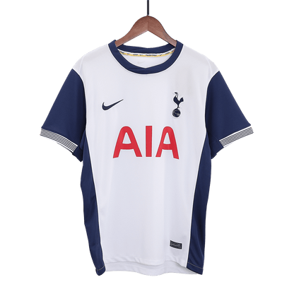 Maillot Domicile Tottenham Hotspur 2024/25 Blanc