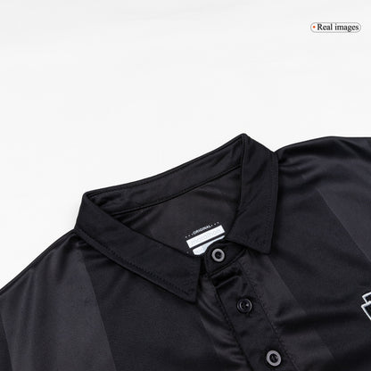 Ecuador Kit - World Cup 2026 Black