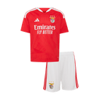 Benfica Domicile Maillot Kit 2026/27 Rouge