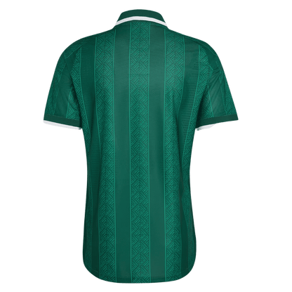 Maillot Extérieur Afrique du Sud - Coupe du Monde 2026 Joueur Vert