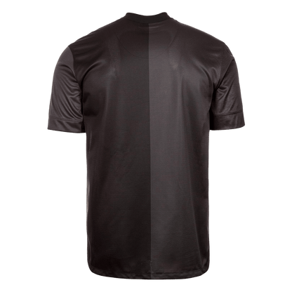 Maillot Rétro Extérieur Manchester City 2013/14 Noir