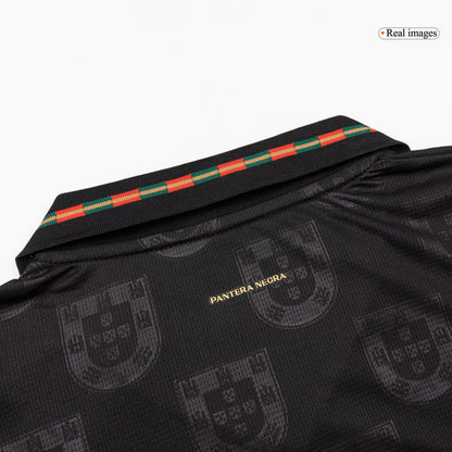 Portugal Jersey - 2026 World Cup Black
