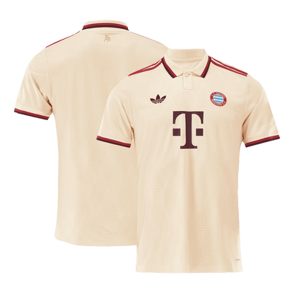 Maillot Domicile Bayern Munich 2024/25 - UCL