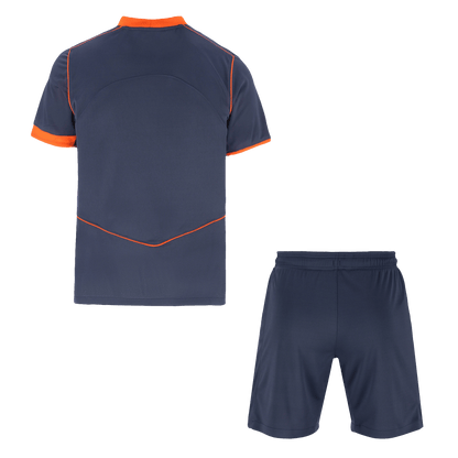 Inter Milan Troisième Maillot Kit 2025/26 Bleu marine