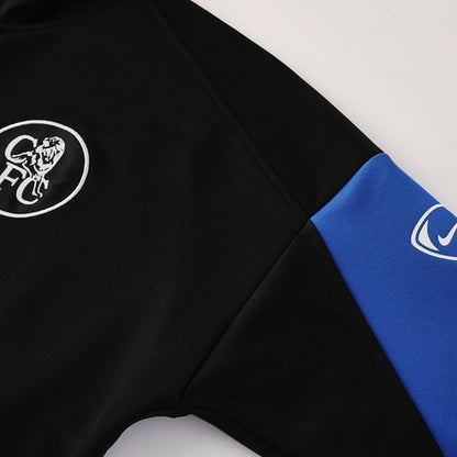 Chelsea Kit de Football 2025/26 Noir