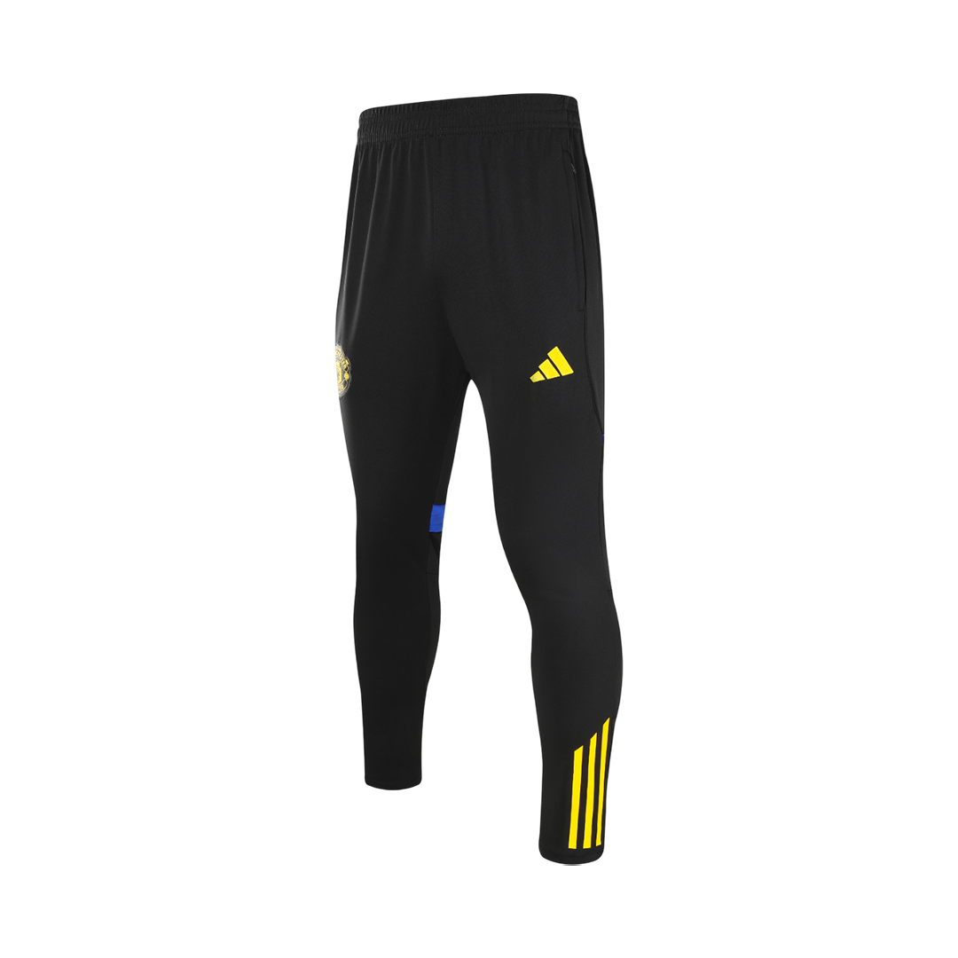 Kit Sweatshirt Manchester United 2025/26 Noir