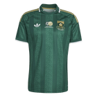 Maillot Extérieur Afrique du Sud - Coupe du Monde 2026 Vert