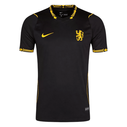 ENZO #8 Chelsea Extérieur Maillot 2026/27 Noir
