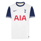 Maillot Domicile Tottenham Hotspur 2024/25 Blanc