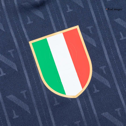Napoli Third Maillot 2025/26 Noir