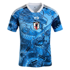 Japon Maillot - Coupe du Monde 2026 Bleu