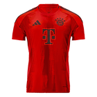 Bayern Munich Maillot Domicile 2024/25 Rouge