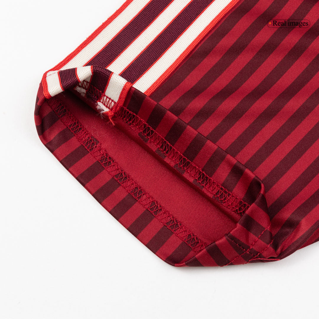 Maillot du Bayern Munich 2025/26 Rouge