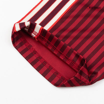 Maillot du Bayern Munich 2025/26 Rouge