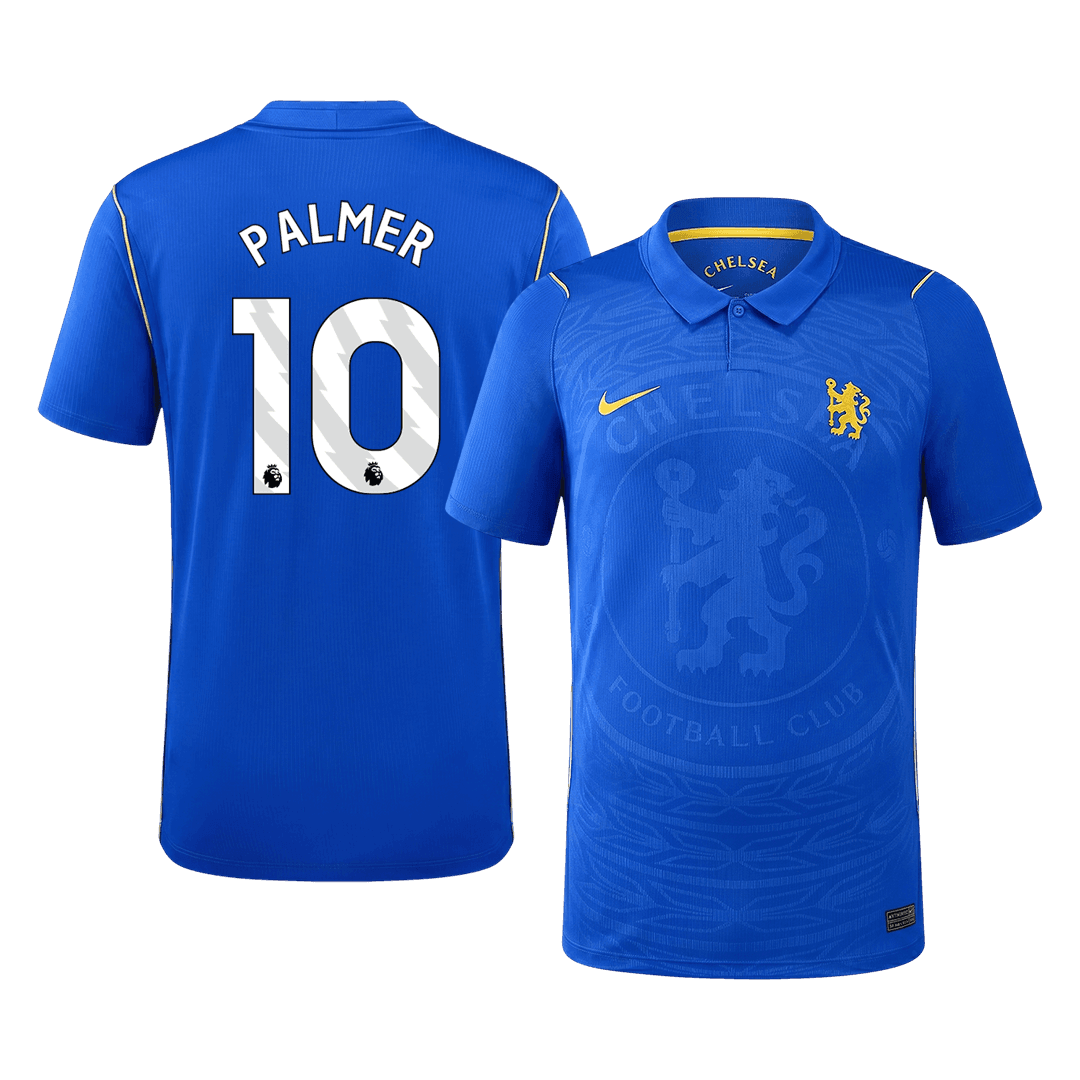 PALMER #10 Maillot domicile Chelsea 2026/27 Bleu
