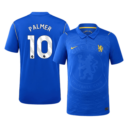 PALMER #10 Maillot domicile Chelsea 2026/27 Bleu