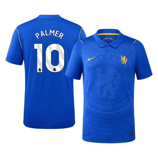 PALMER #10 Maillot domicile Chelsea 2026/27 Bleu