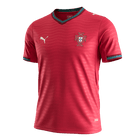 Maillot domicile Portugal - Coupe du Monde 2026 Rouge - Super