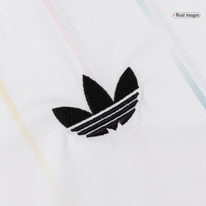 Japan Away Jersey - World Cup 2026 White