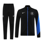 Chelsea Kit de Football 2025/26 Noir