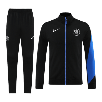 Chelsea Kit de Football 2025/26 Noir