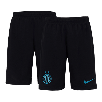 Maillot Domicile Inter Milan 2025/26 Bleu&Noir