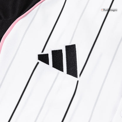 Juventus Maillot 2025/26 Blanc