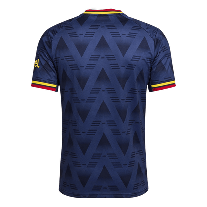 Maillot Arsenal Extérieur 2026/27 Joueur Bleu marine
