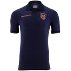 Équateur Extérieur Maillot - Coupe du Monde 2026 Bleu marine