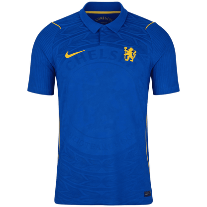 ENZO #8 Chelsea Domicile Maillot 2026/27 Bleu Joueur