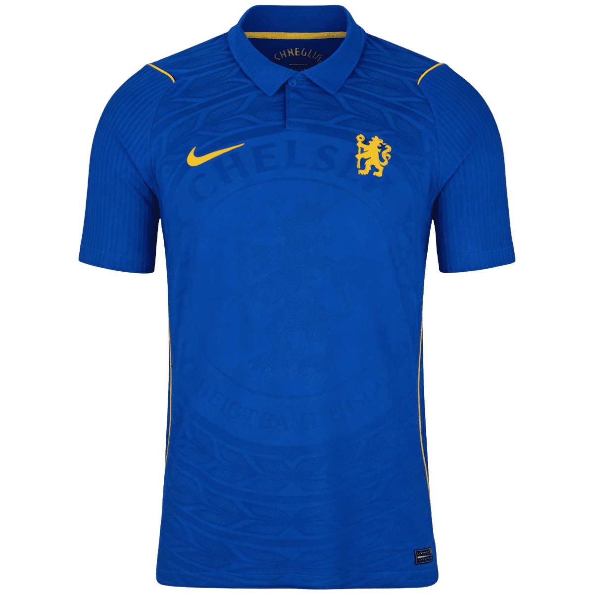 JOÃO PEDRO #9 Chelsea Domicile Maillot 2026/27 Bleu Joueur