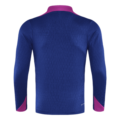 Ensemble Sweat Barcelone 2025/26 Bleu marine