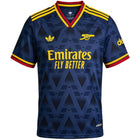 Arsenal Maillot Extérieur 2026/27 Bleu marine