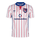Maillot Rétro Extérieur Chelsea 1992/94 Blanc