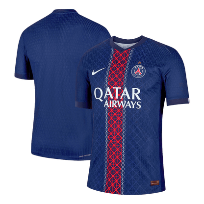 PSG Domicile Maillot - Coupe du Monde 2025/26 Bleu marine Joueur - Club World Cup