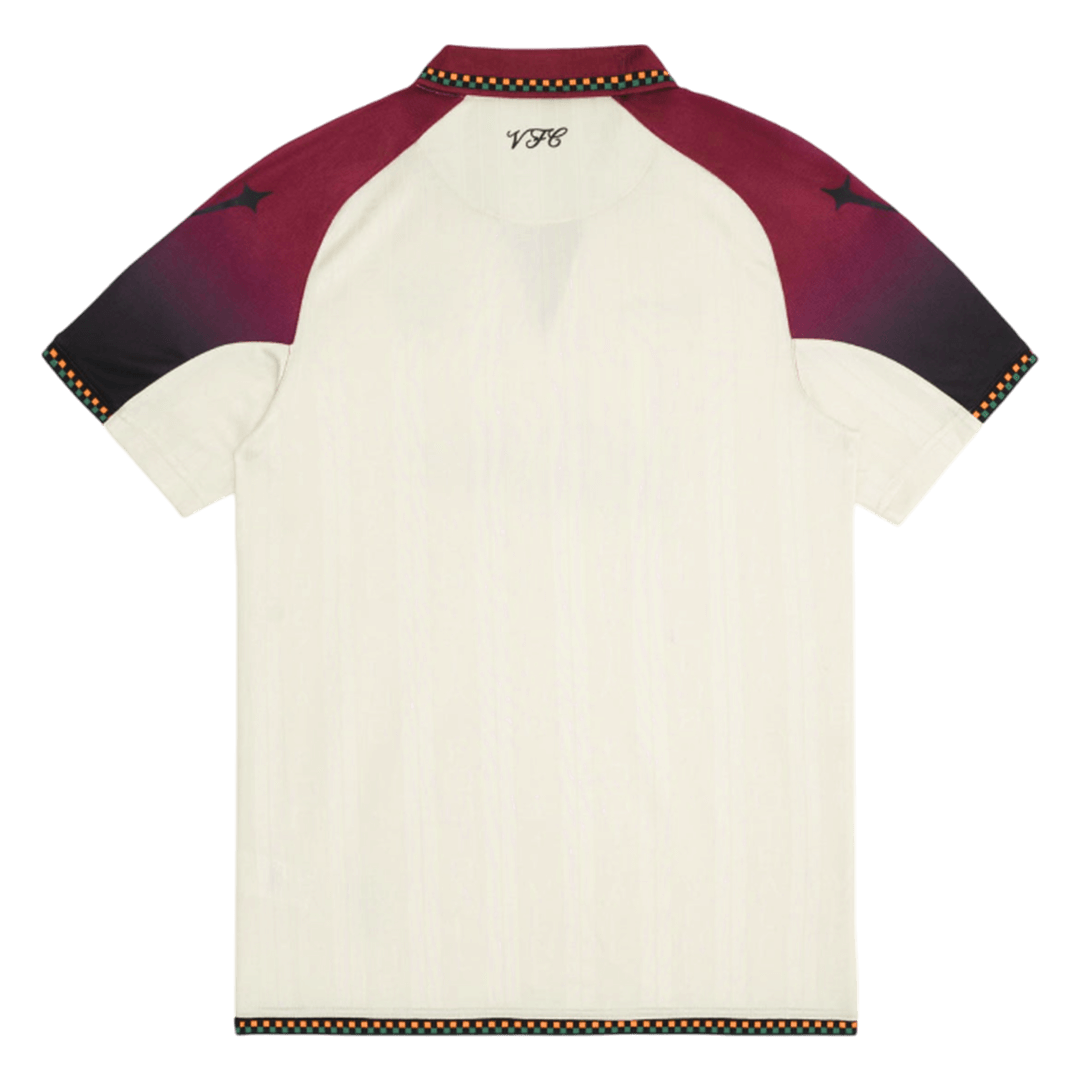 Venezia FC Maillot Extérieur 2025/26 Beige