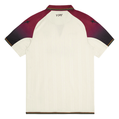 Venezia FC Maillot Extérieur 2025/26 Beige