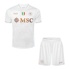Kit Maillot Extérieur Naples 2025/26