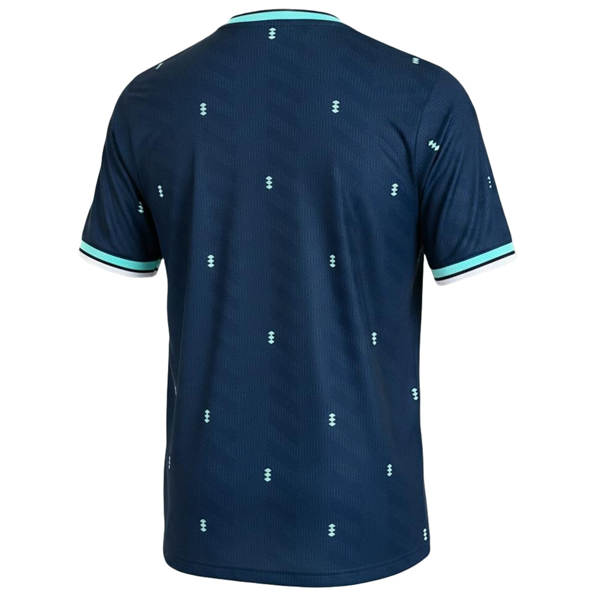 Maillot extérieur Allemagne - Coupe du Monde 2026 Bleu marine
