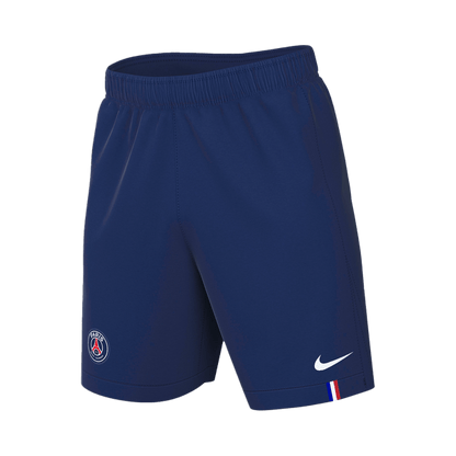 Hommes PSG Domicile Maillot Kit 2025/26 Bleu marine - Super