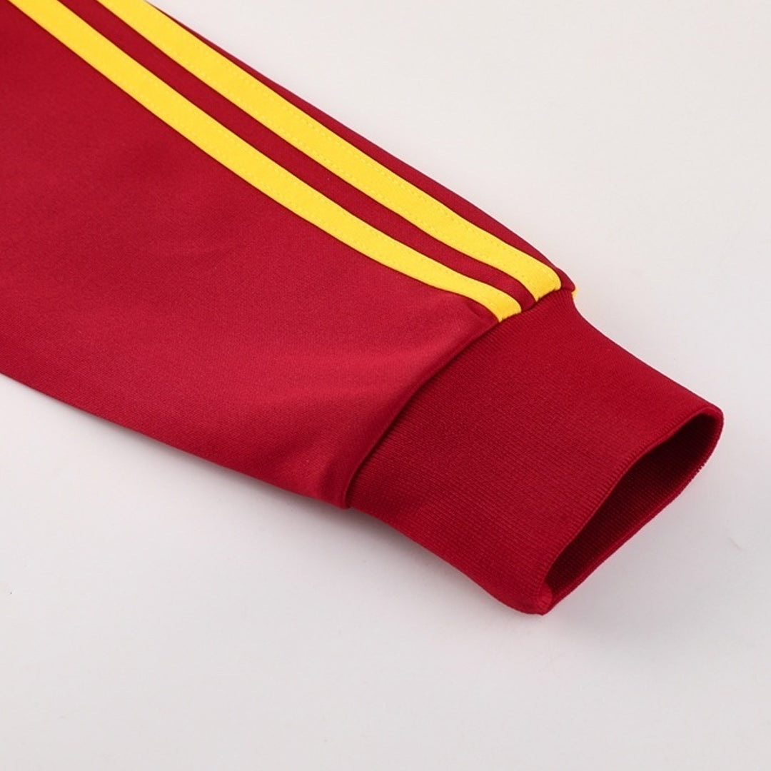 Arsenal Maillot de Football Domicile 2025/26 Rouge