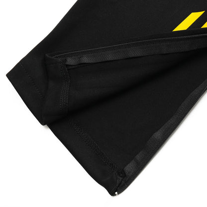 Kit Sweatshirt Manchester United 2025/26 Noir