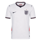 England Home Jersey - 2026 World Cup White